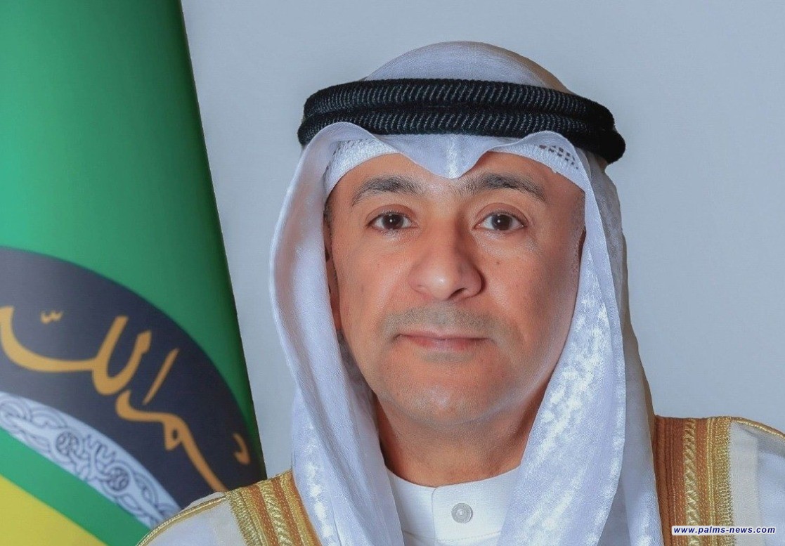 أمين عام مجلس التعاون الخليجي: اعتداء الكيان الصهيوني على إيران تصعيد يهدد أمن المنطقة